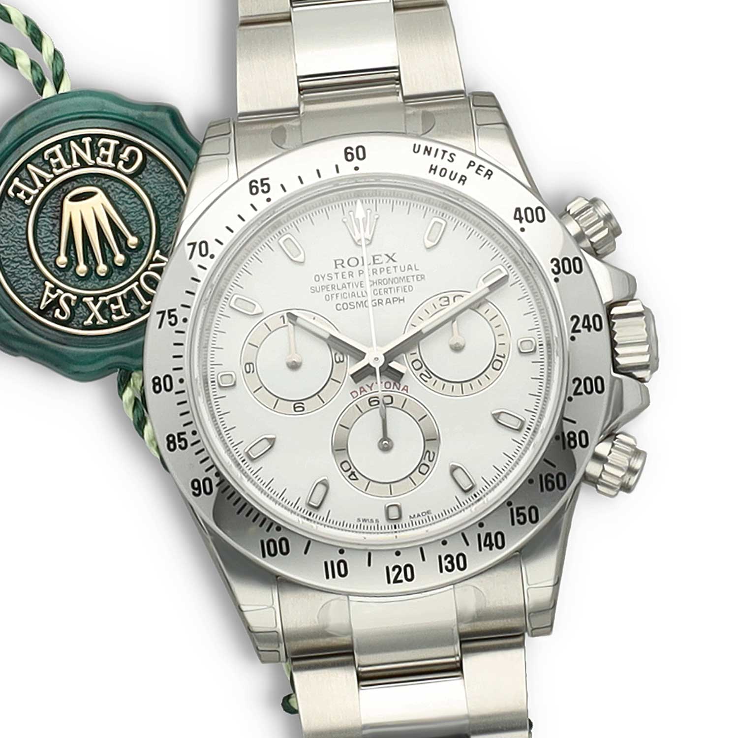 Cosmograph Daytona